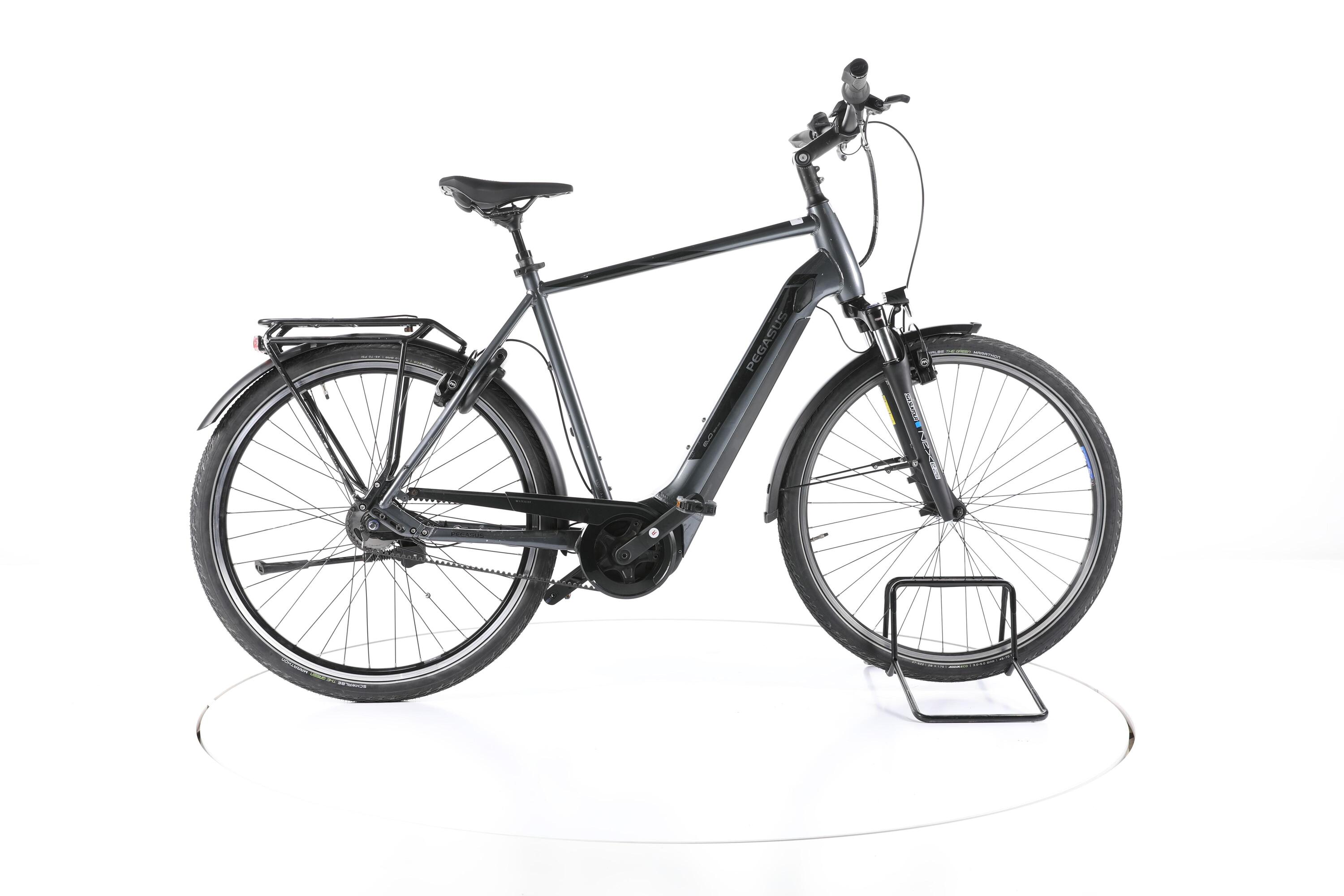 PEGASUS Tweedehands - Pegasus PremioEvo 5G City E-Bike - Goed