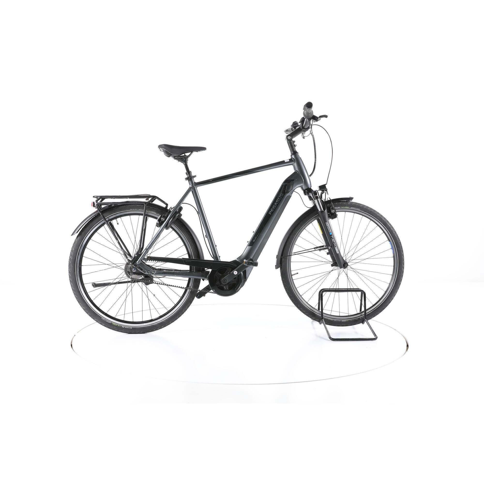 Second Life - Pegasus PremioEvo 5G City E-Bike 2021 - Stan dobry