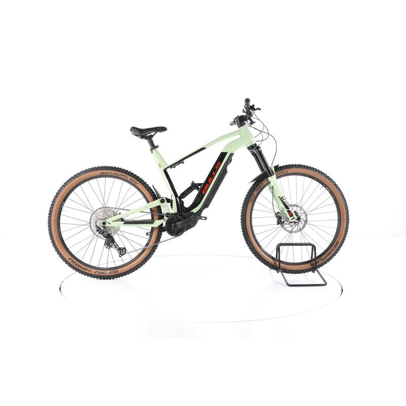 Second Life - Bulls E-Stream EVO AM 2 Fully E-Bike 2023 - Stan dobry