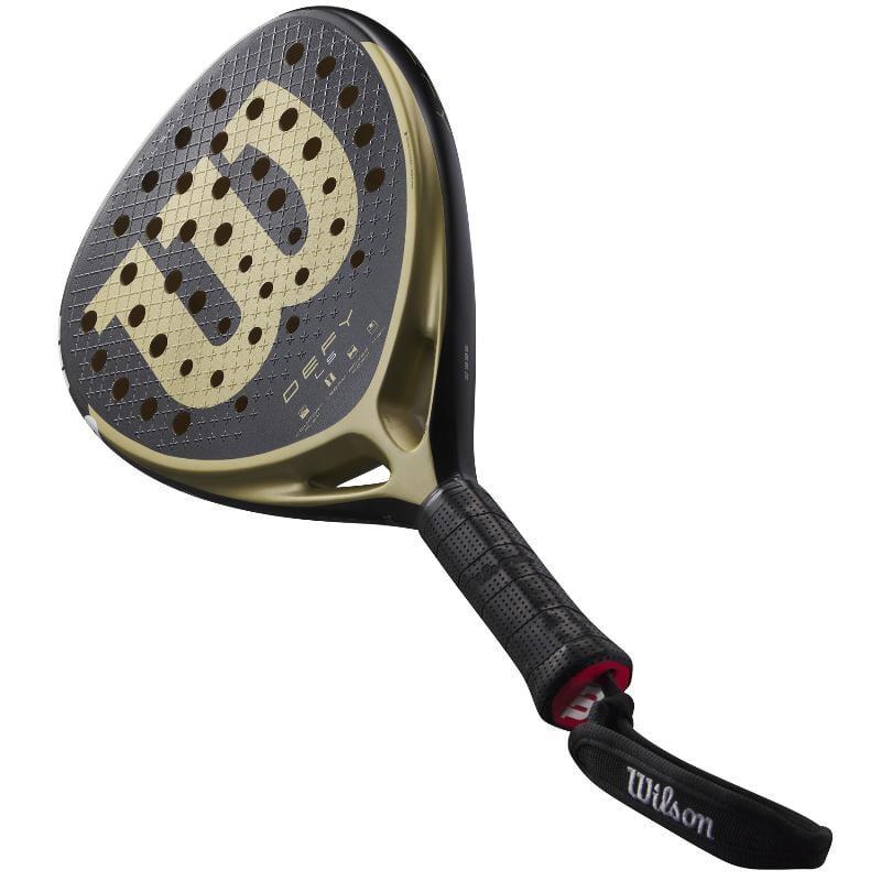 WILSON DEFY LS V1 Padel 2 2025 (Pala) 4/7