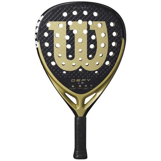 Racchetta da Padel Wilson Defy LSV1 2025