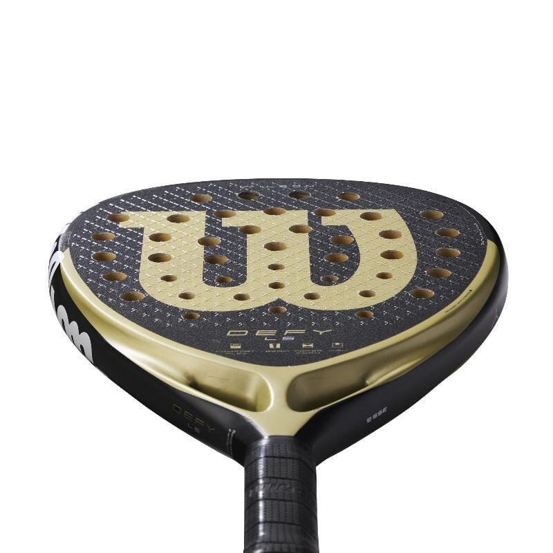 WILSON DEFY LS V1 Padel 2 2025 (Pala) 3/7
