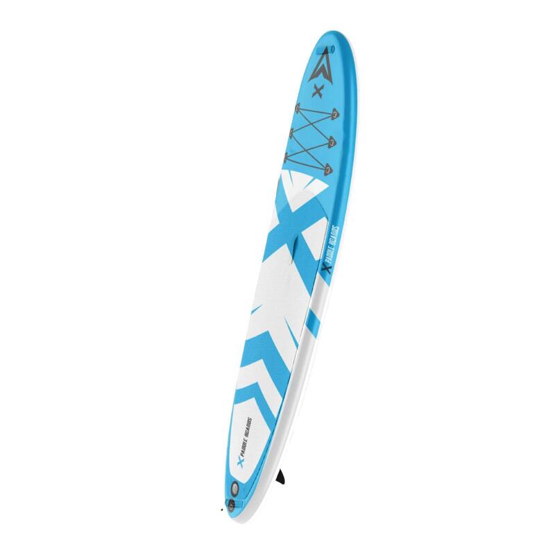 Paddle Gonflabil X-ite Pachet Kayak