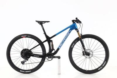 Segunda Vida · MTB · Mako BR GX · 12 Velocidades