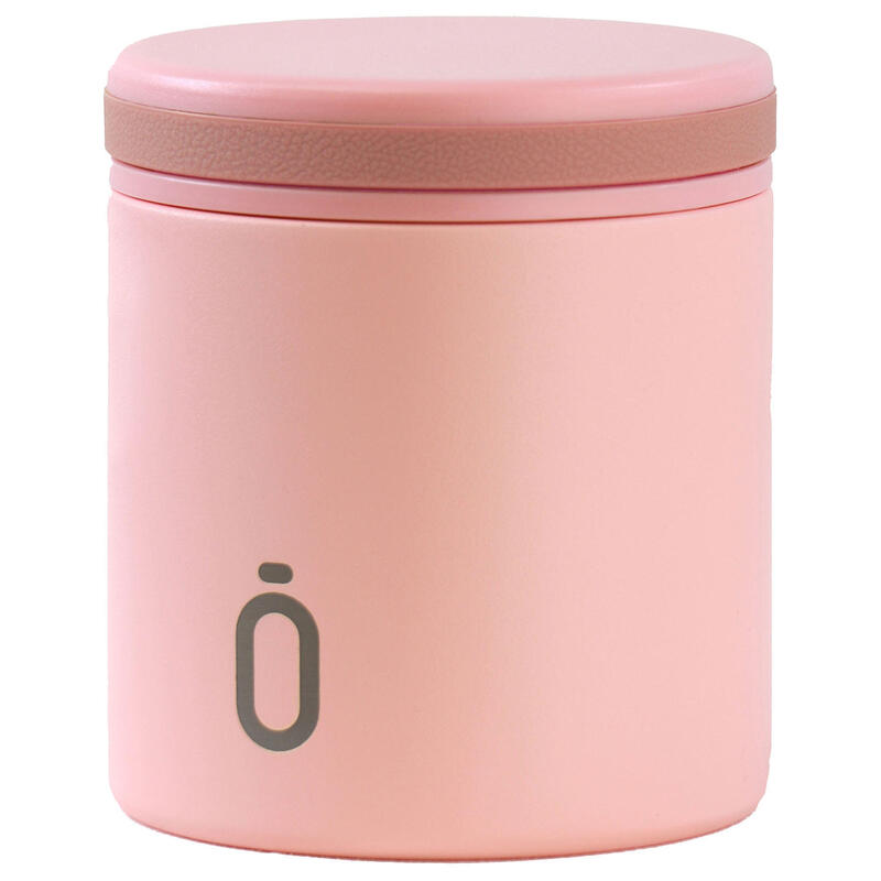 Termo Para Alimentos Runbott Brunch 400Ml Algodão-Doce 972293 Exclusivo Online      27,90€  RUNBOTT Termo Para Alimentos Runbott Brunch 400Ml Algodão-Doce 972293Vendido e expedido por: Americana Papelaria - Since 1957    