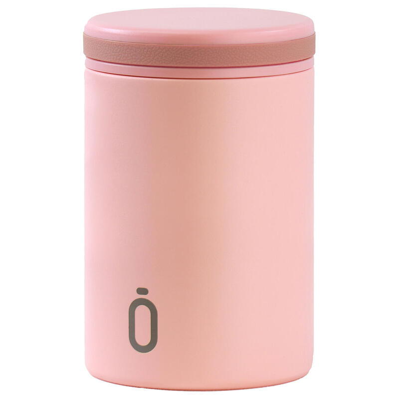 Termo Para Alimentos Runbott Brunch 600Ml Algodão-Doce 972296 Exclusivo Online      29,90€  RUNBOTT Termo Para Alimentos Runbott Brunch 600Ml Algodão-Doce 972296Vendido e expedido por: Americana Papelaria - Since 1957    