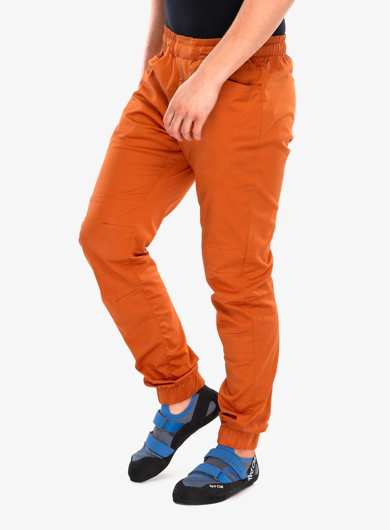 Spodnie wspinaczkowe męskie Black Diamond Notion Pants 3/7