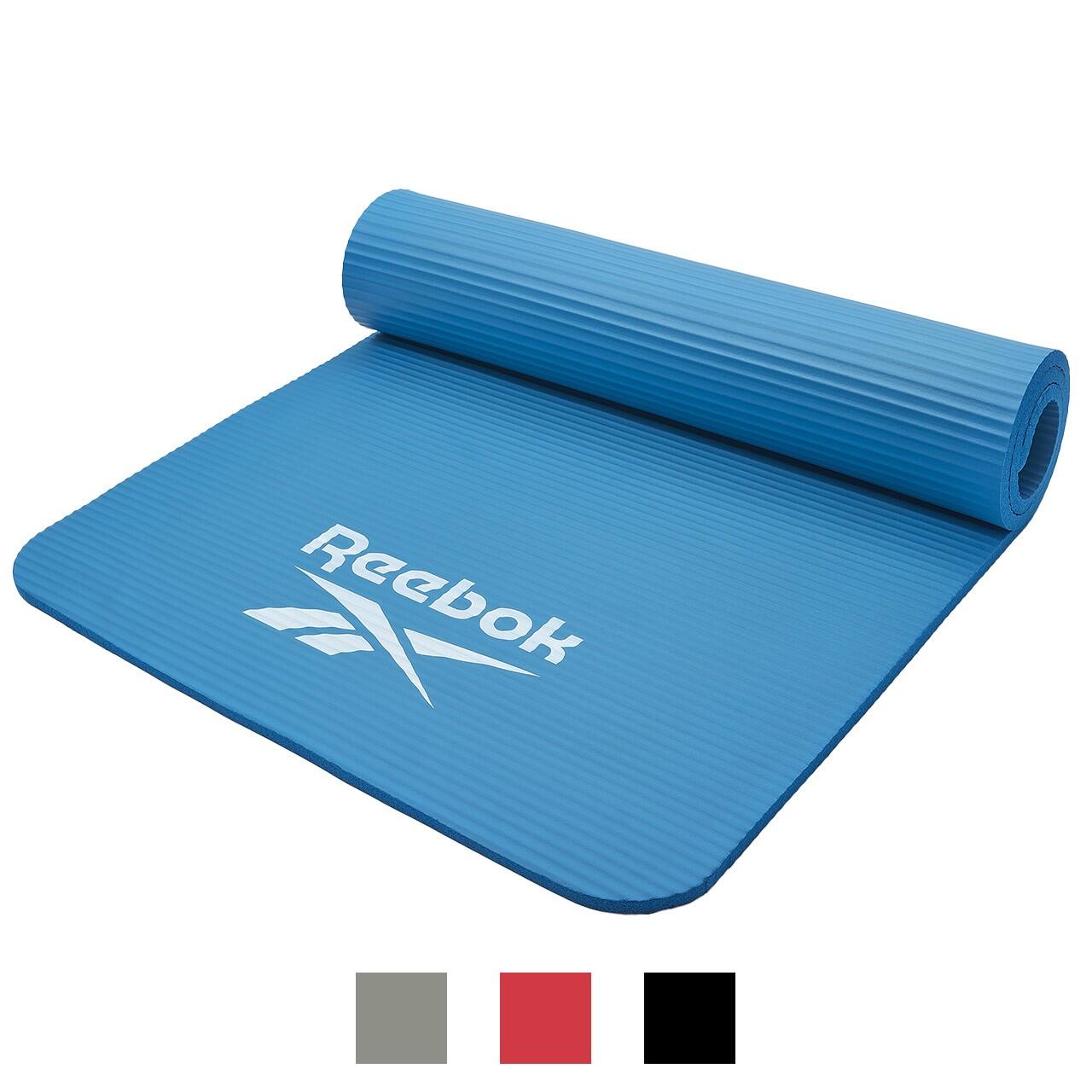 RooDol by ZYCLE Rouleaux d’Entraînement - Compact Alu - Bleu