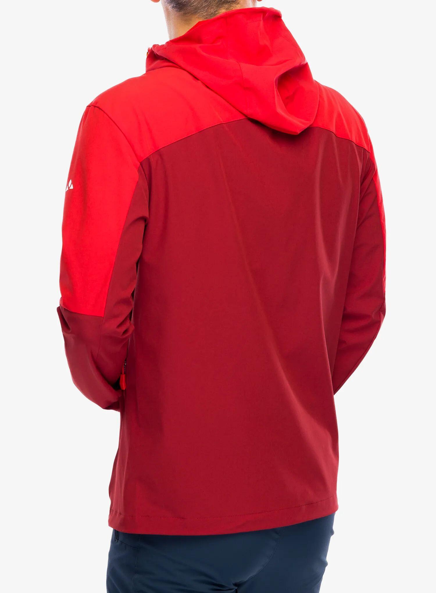 VAUDE Me Elope Wind Jacket 4/7