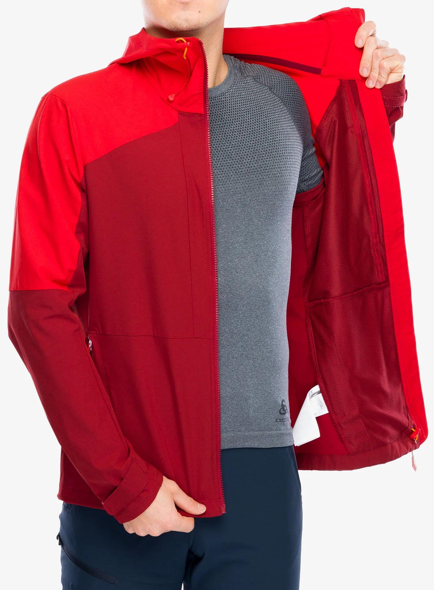 VAUDE Me Elope Wind Jacket 5/7