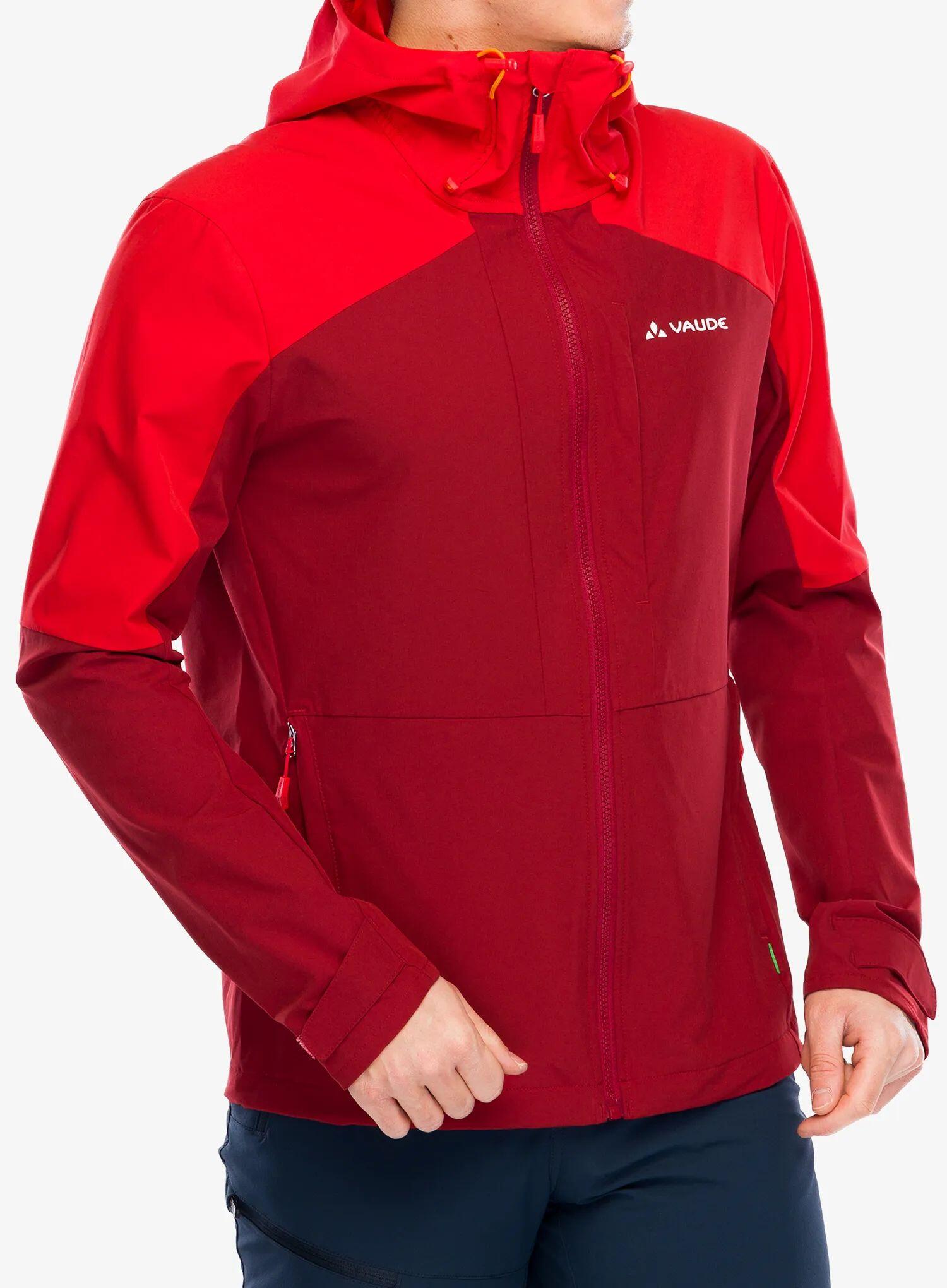 VAUDE Me Elope Wind Jacket 3/7