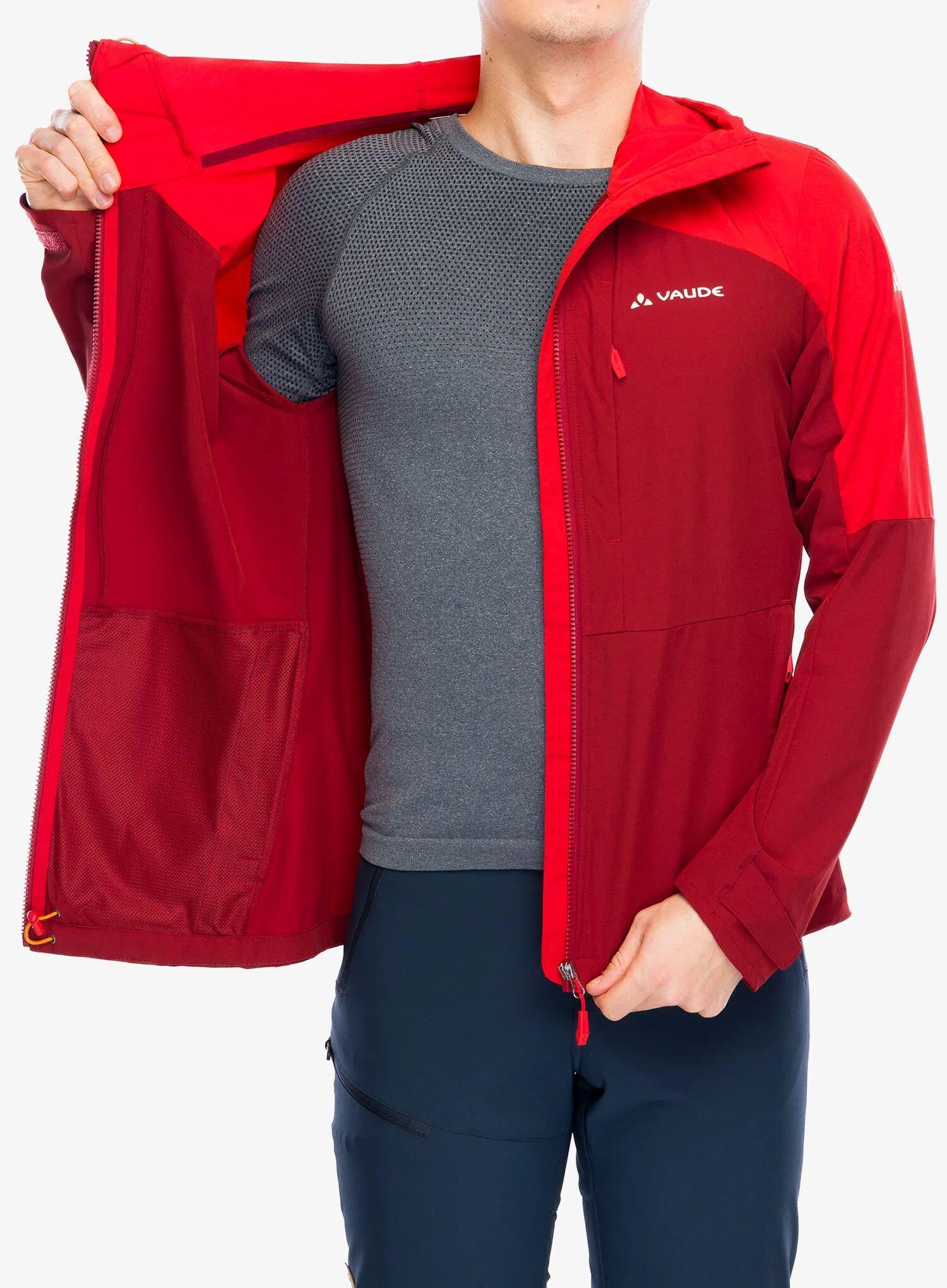 VAUDE Me Elope Wind Jacket 7/7