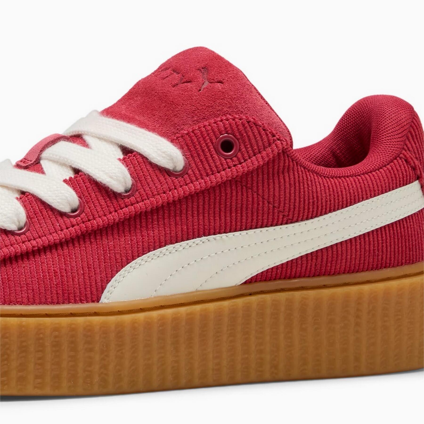 Buty sportowe Męskie Puma CREEPER PHATTY CORDUROY 7/7