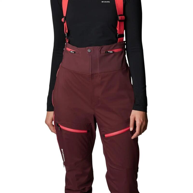 Spodnie Columbia Peak Pursuit