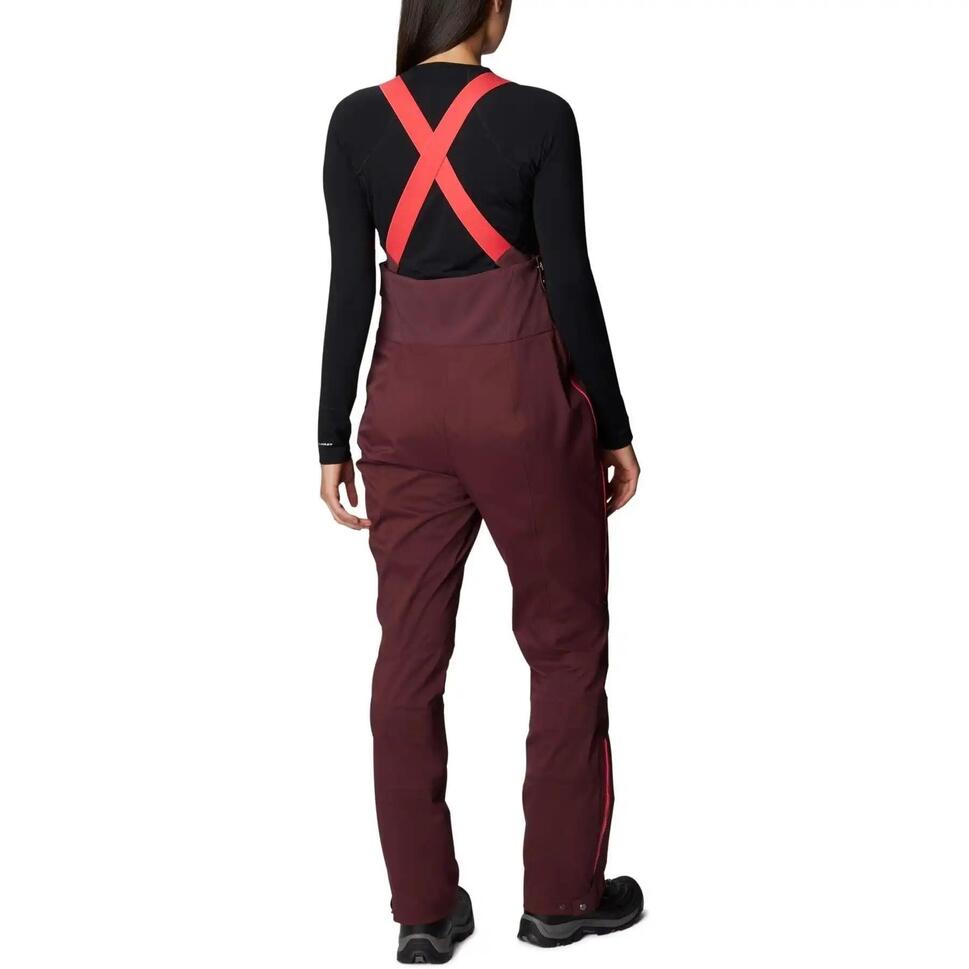 Spodnie Columbia Peak Pursuit