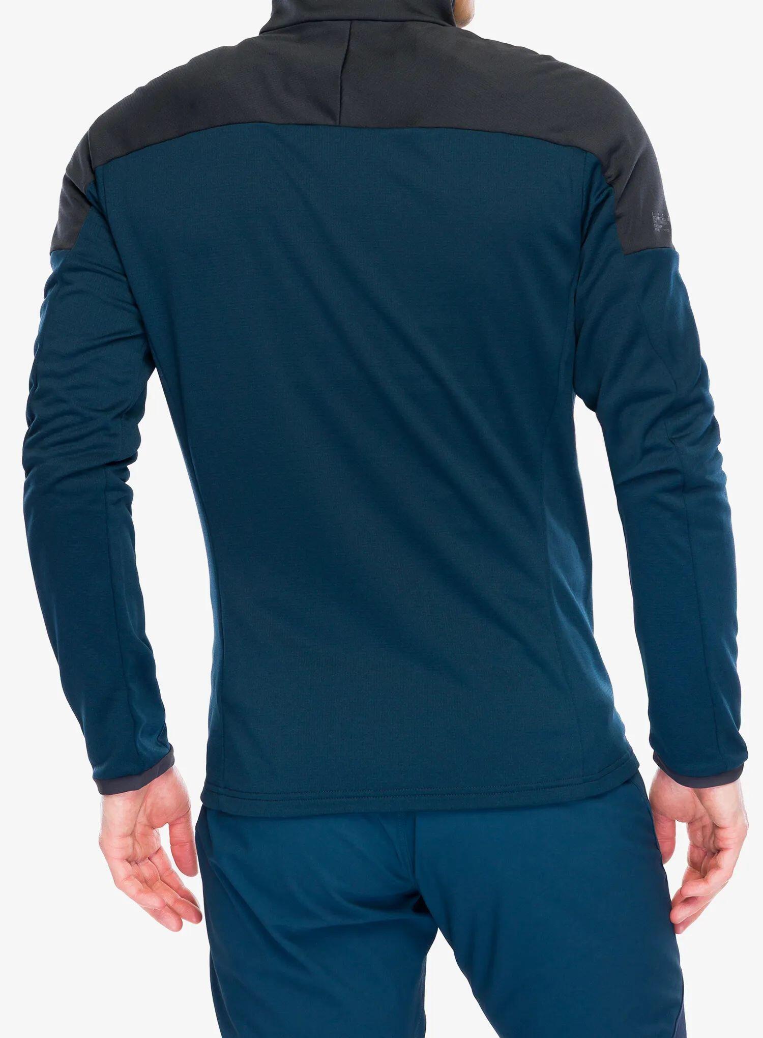 Fleece VAUDE Elope II 5/7