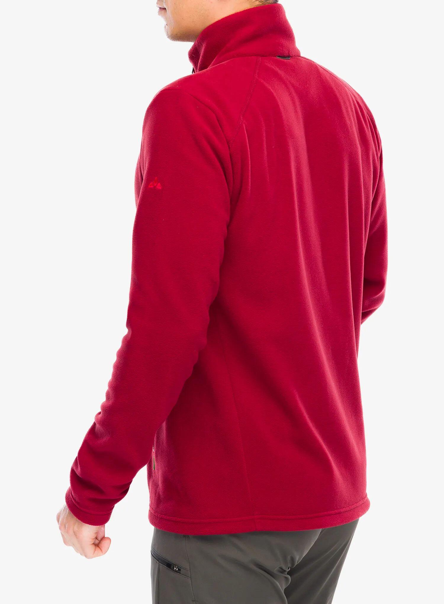 Fleece VAUDE Rosemoor II 5/7