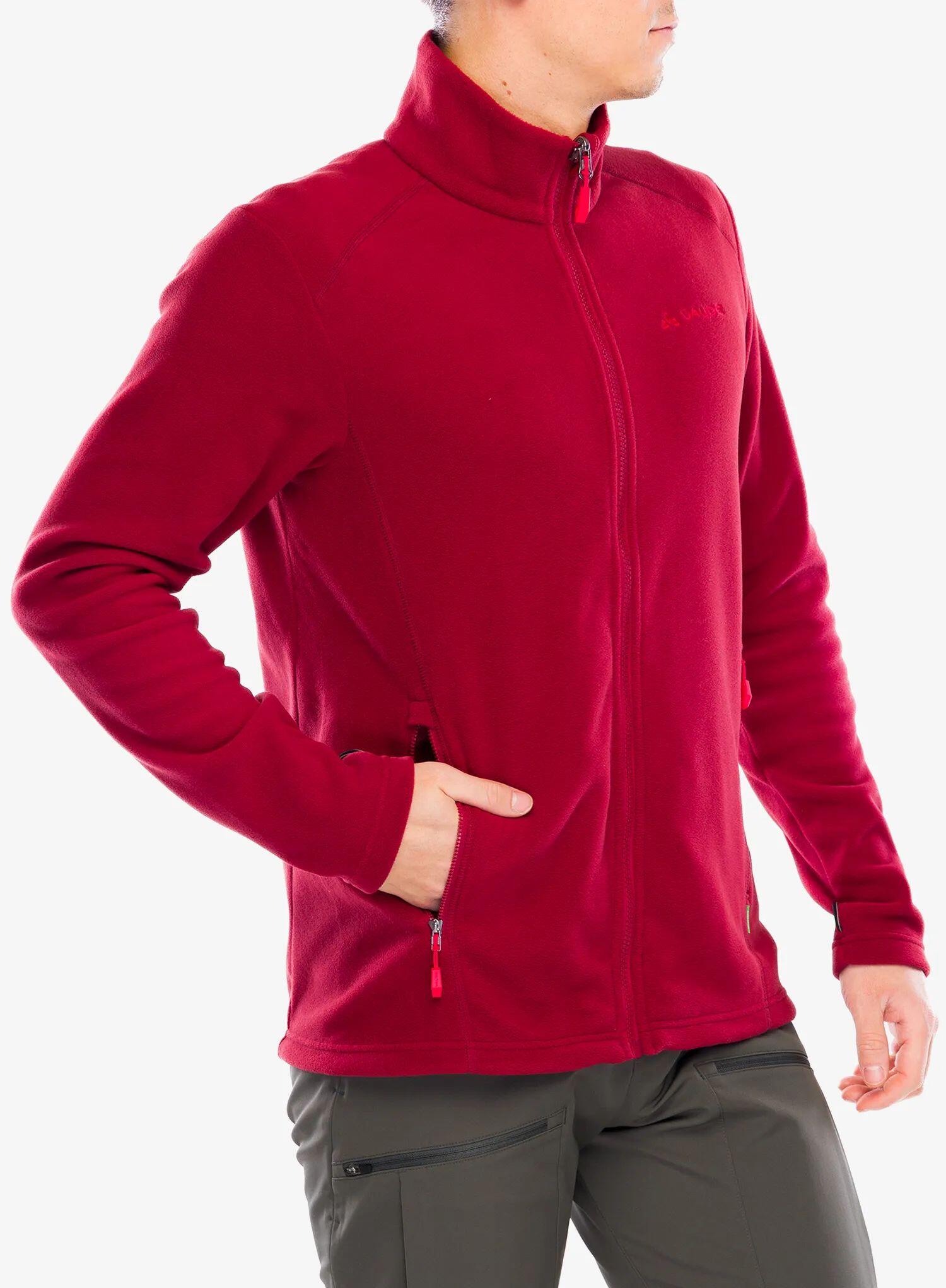 Fleece VAUDE Rosemoor II 3/7