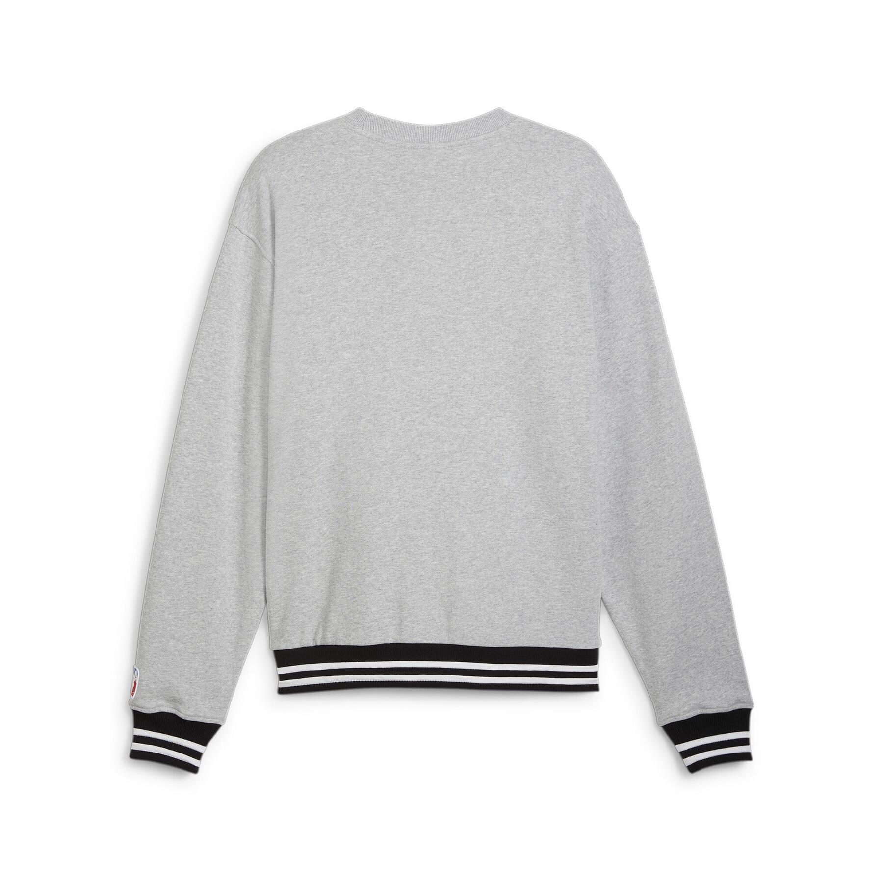 Bluza dresowa Męska Puma Champs Crew 2/2
