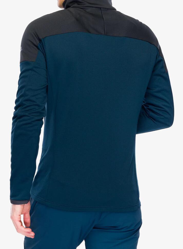 Bluza polarowa męska Vaude Elope Fleece Jacket II