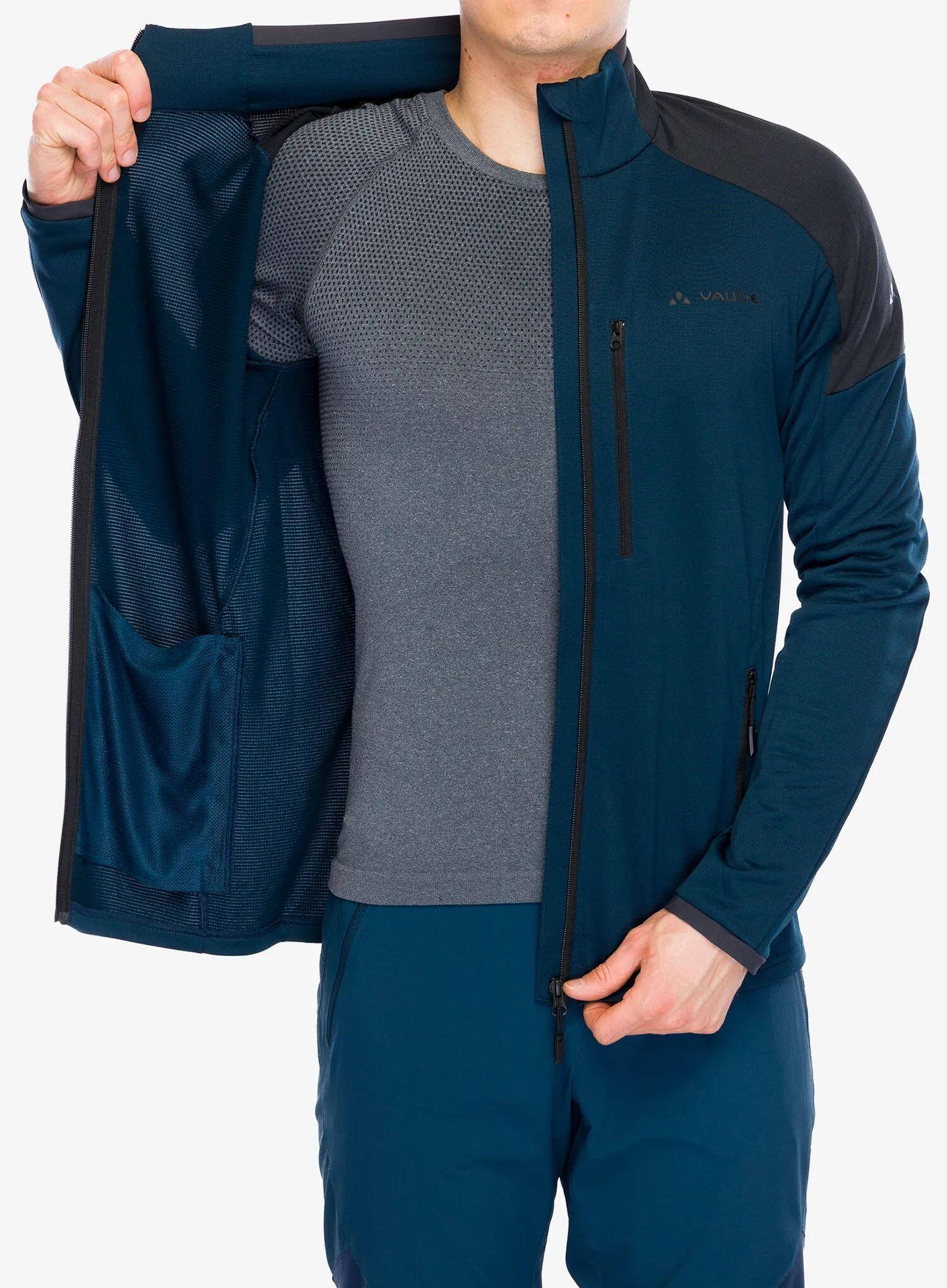 Fleece VAUDE Elope II 6/7