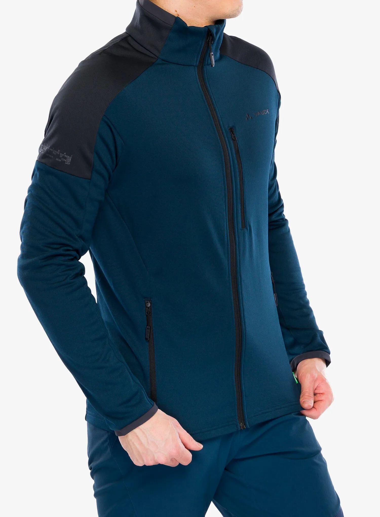 Fleece VAUDE Elope II 3/7