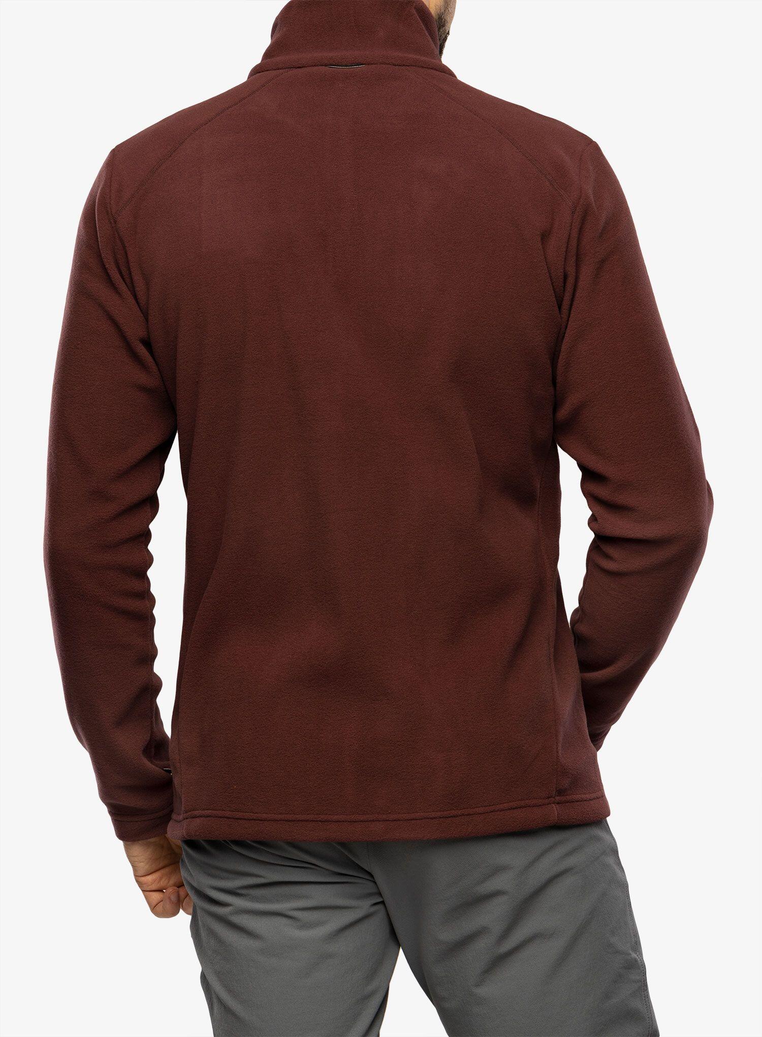 Fleece VAUDE Rosemoor II 2/7