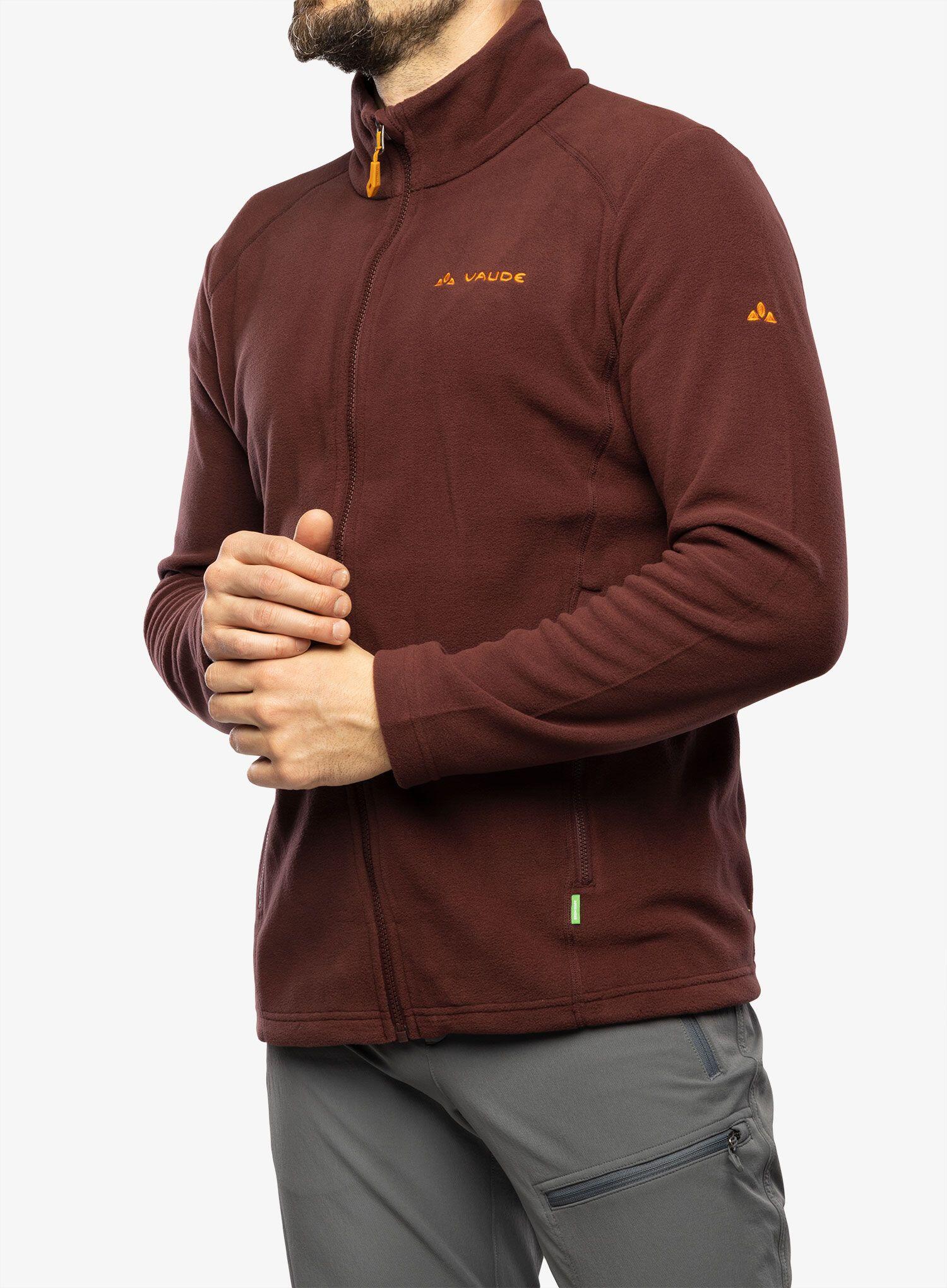 Fleece VAUDE Rosemoor II 3/7