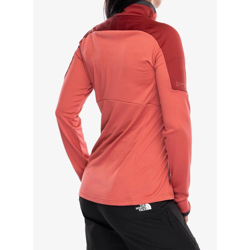 Bluza polarowa damska Vaude Elope Fleece Jacket II
