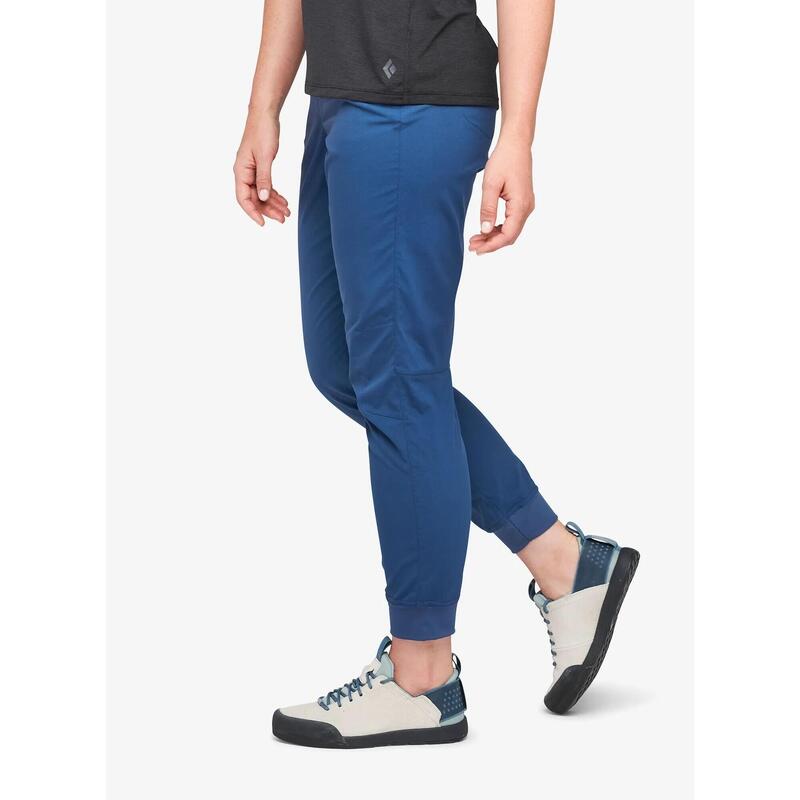 Spodnie wspinaczkowe damskie Black Diamond Technician Jogger Pants
