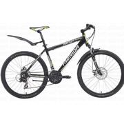 Segunda Vida - Bicicleta Merida MATTS TFS CHAMPION-D Tamanho M - Bom