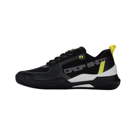 Zapatilla Drop Shot Nuran - B