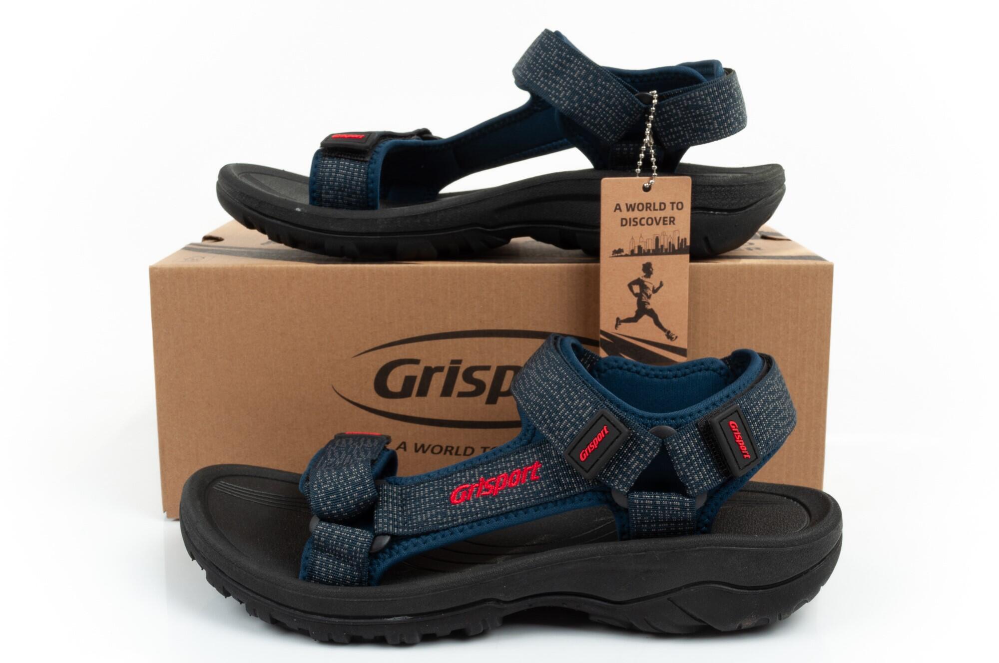 Chaussures de sport sandales pour hommes Grisport 7/7