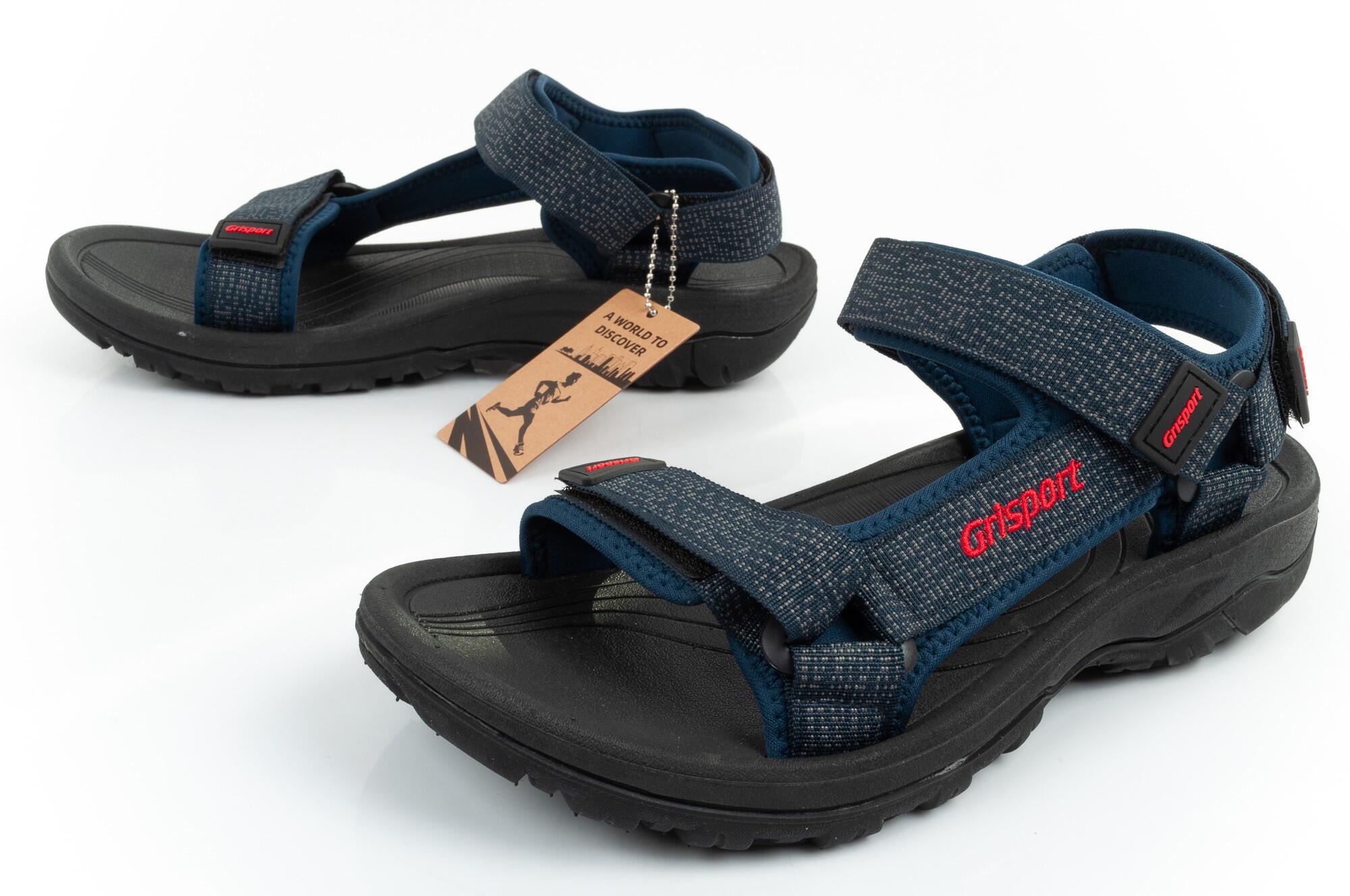 Chaussures de sport sandales pour hommes Grisport 5/7