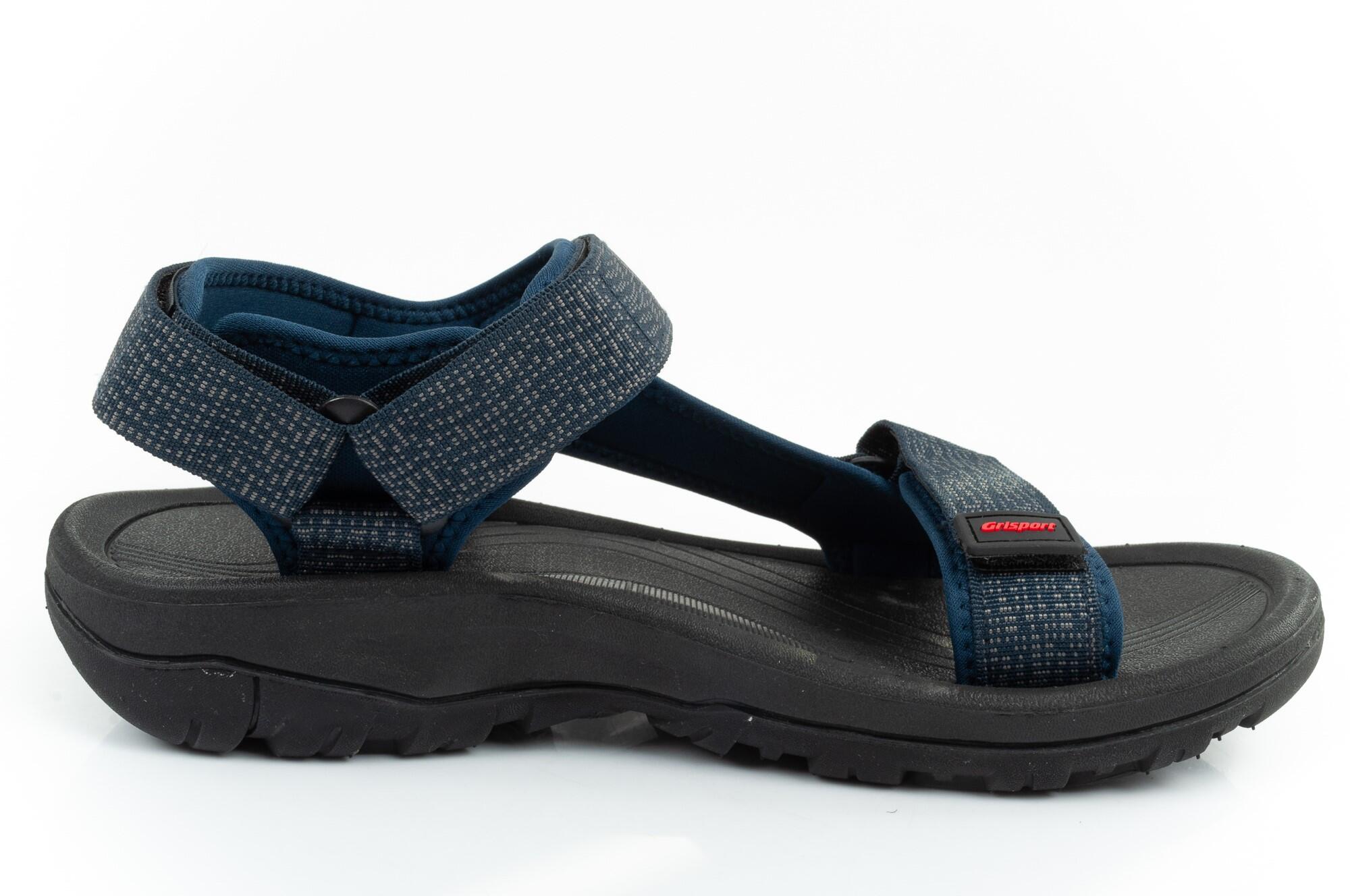 Chaussures de sport sandales pour hommes Grisport 4/7