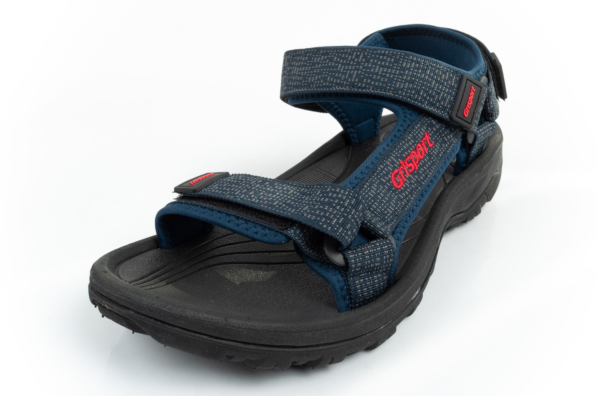 Chaussures de sport sandales pour hommes Grisport 3/7