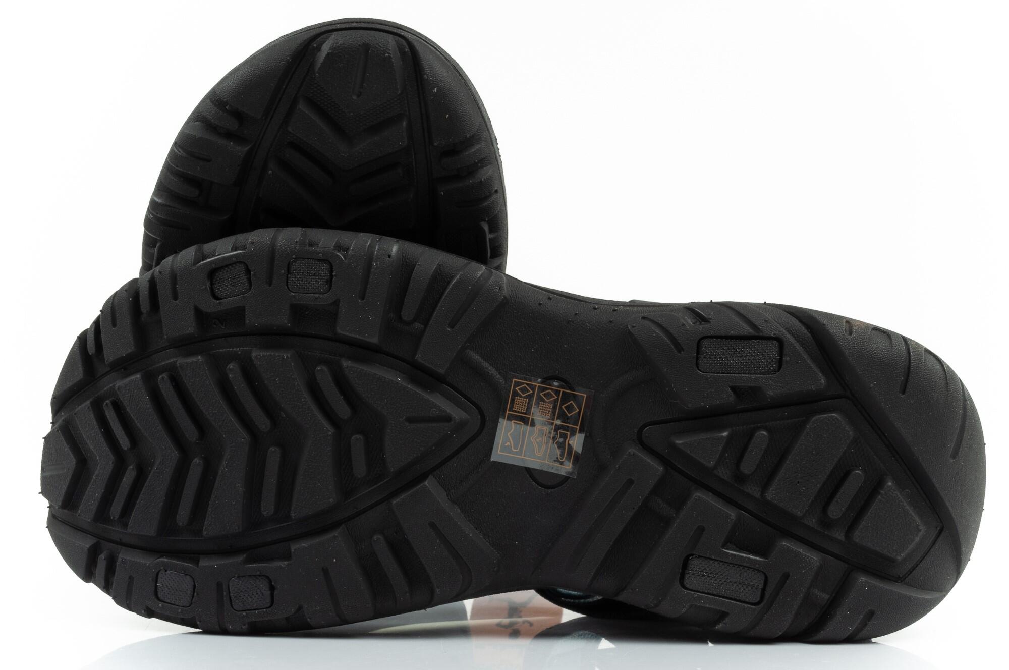 Chaussures de sport sandales pour hommes Grisport 6/7