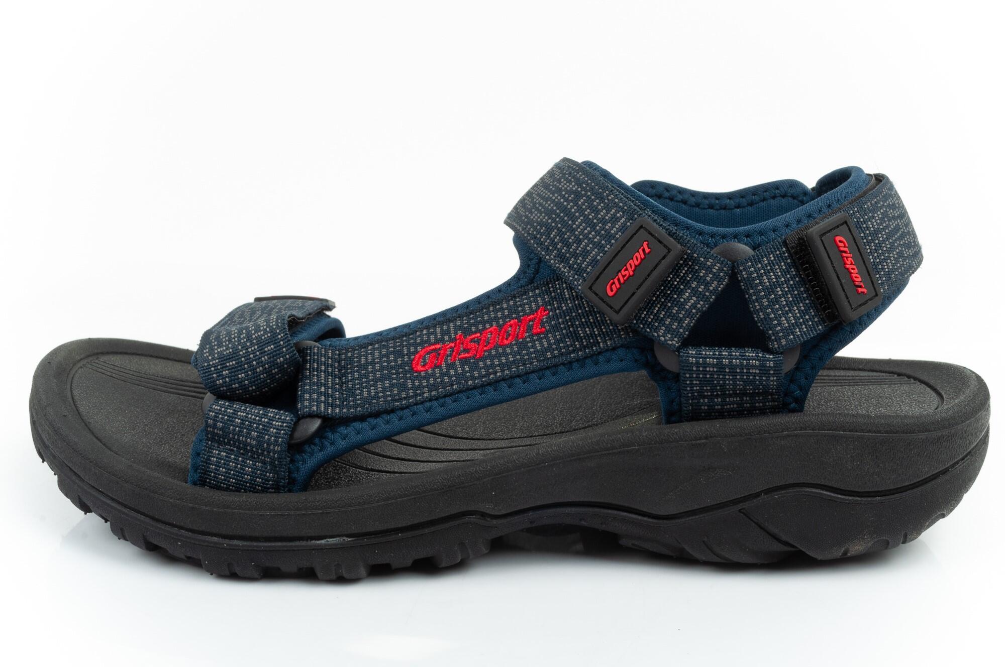 Chaussures de sport sandales pour hommes Grisport 2/7