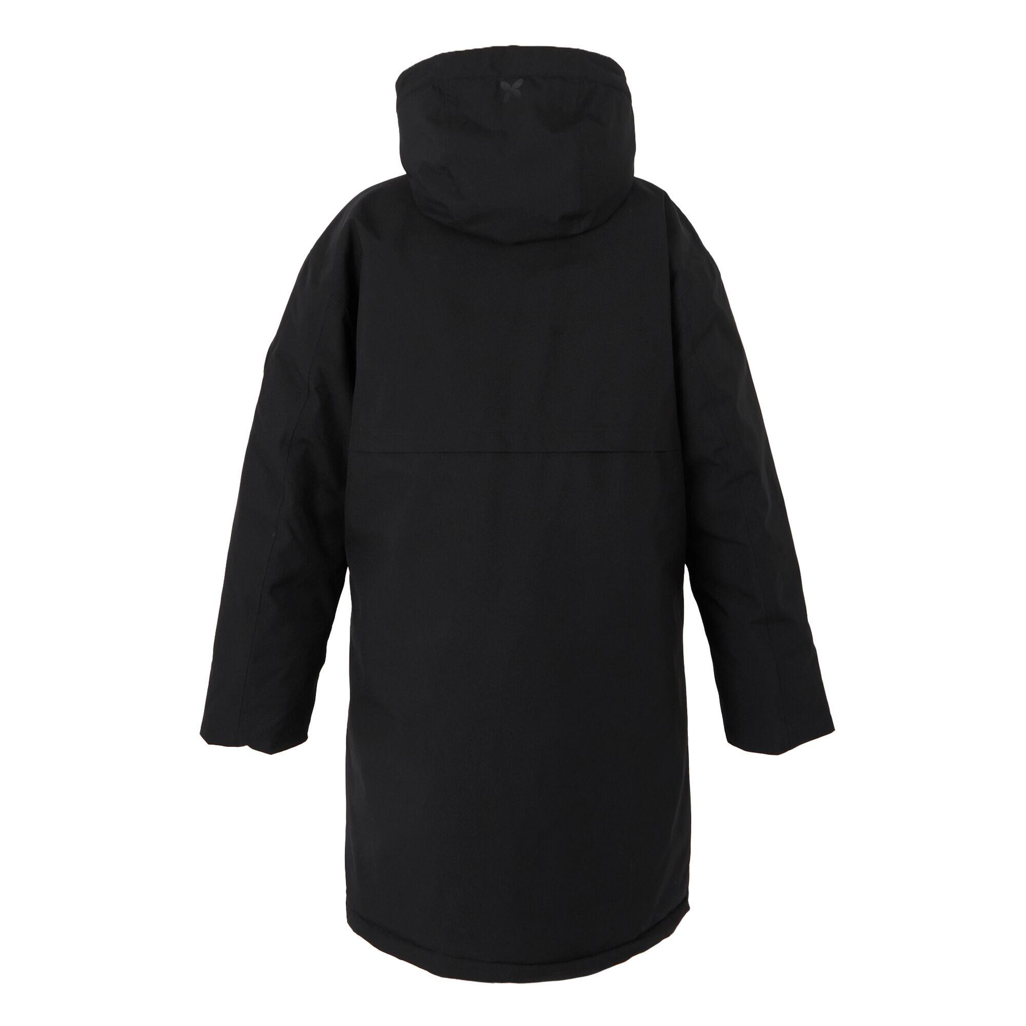 Womens/Ladies Christian Lacroix Cailar II Jacket (Black) 2/5