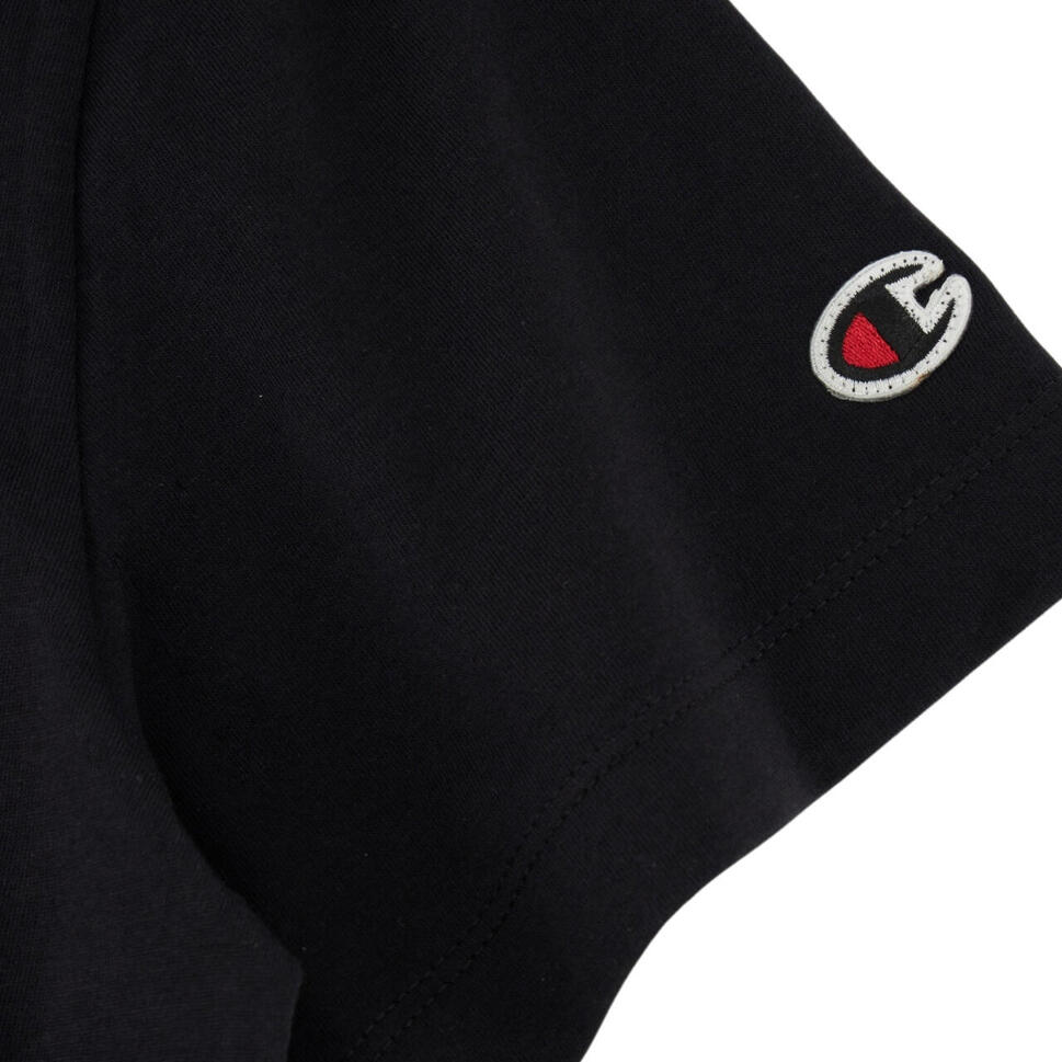Koszulka damska Champion SS Tee 117534