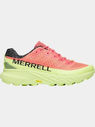 Chaussures de course à pied pour hommes Agility Peak 5