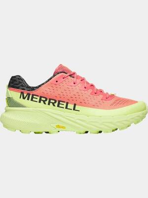 Trail loopschoenen heren agility peak 5