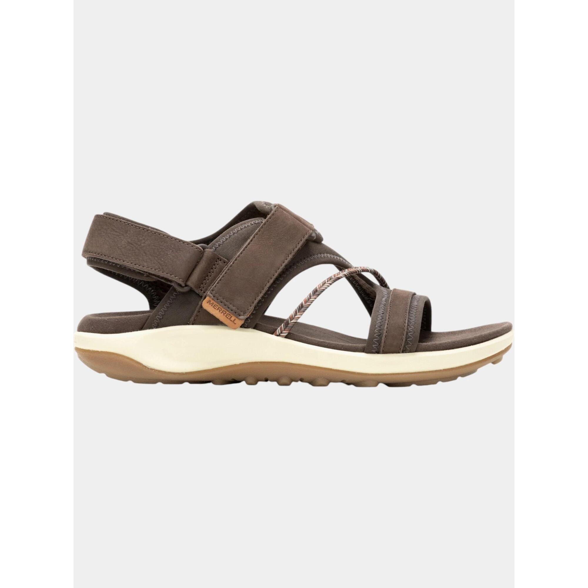 Sandały damskie Merrell Terran 4 Backstrap