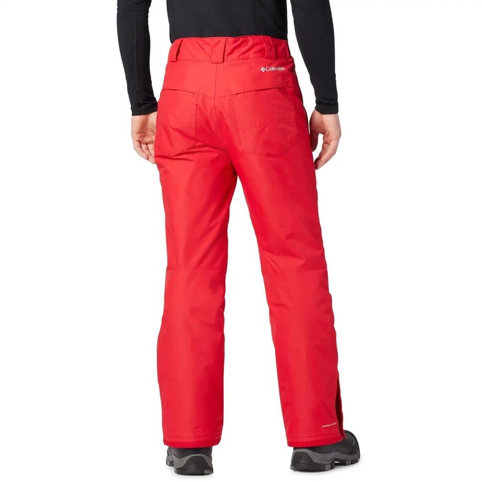 Spodnie Columbia Bugaboo Iv