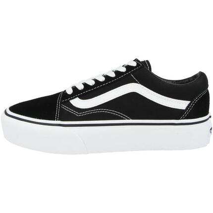Zapatillas mujer Vans Old Skool Platform