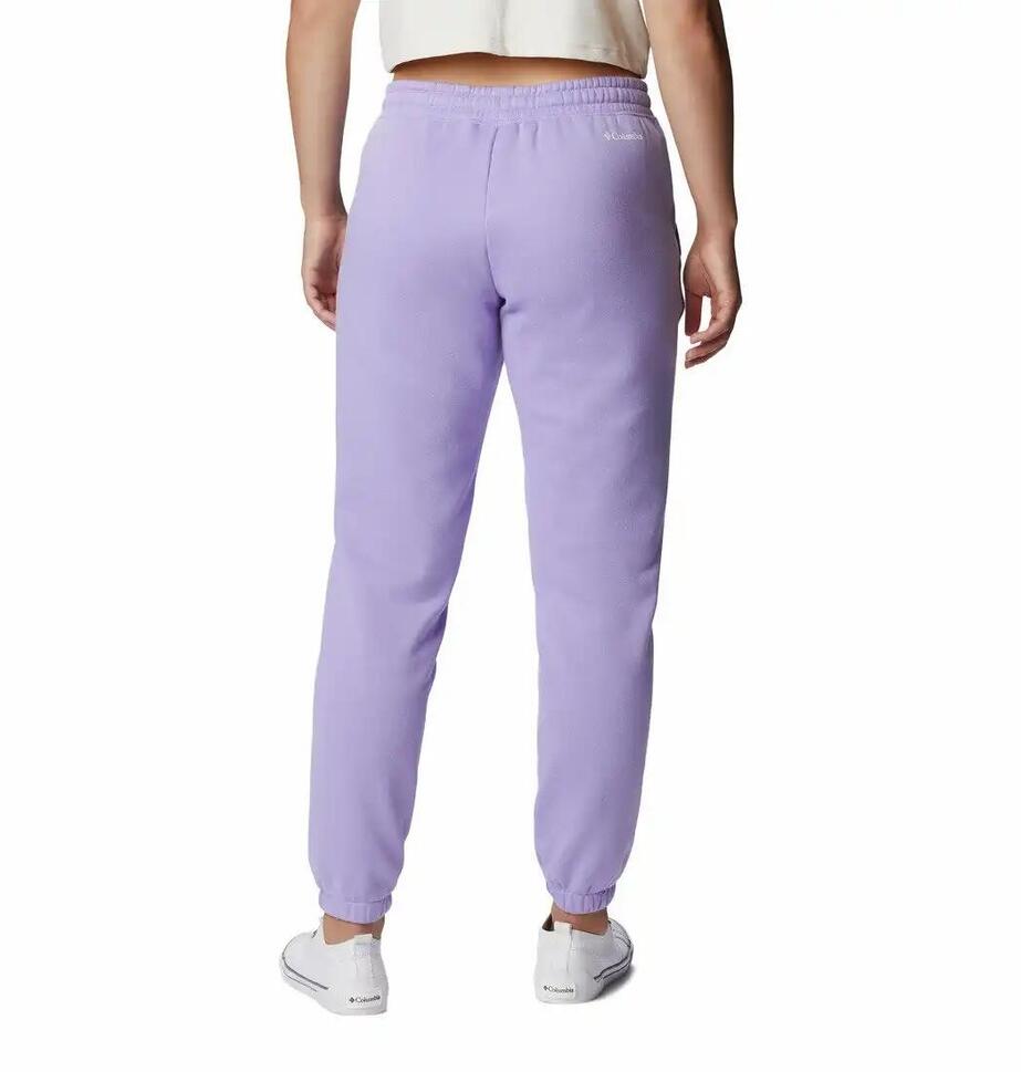 Spodnie Dresowe Damskie Columbia Trek Jogger