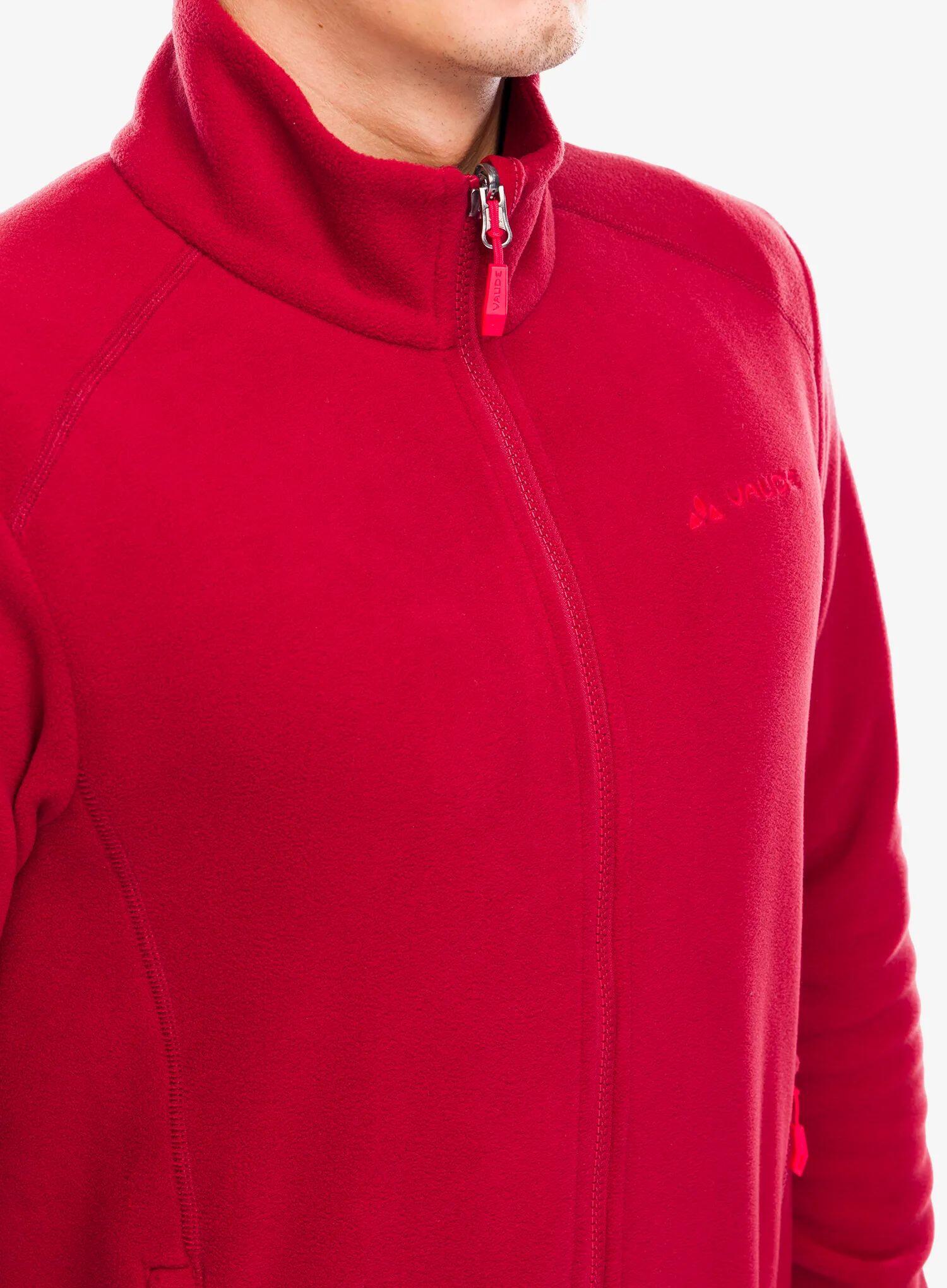 Fleece VAUDE Rosemoor II 7/7