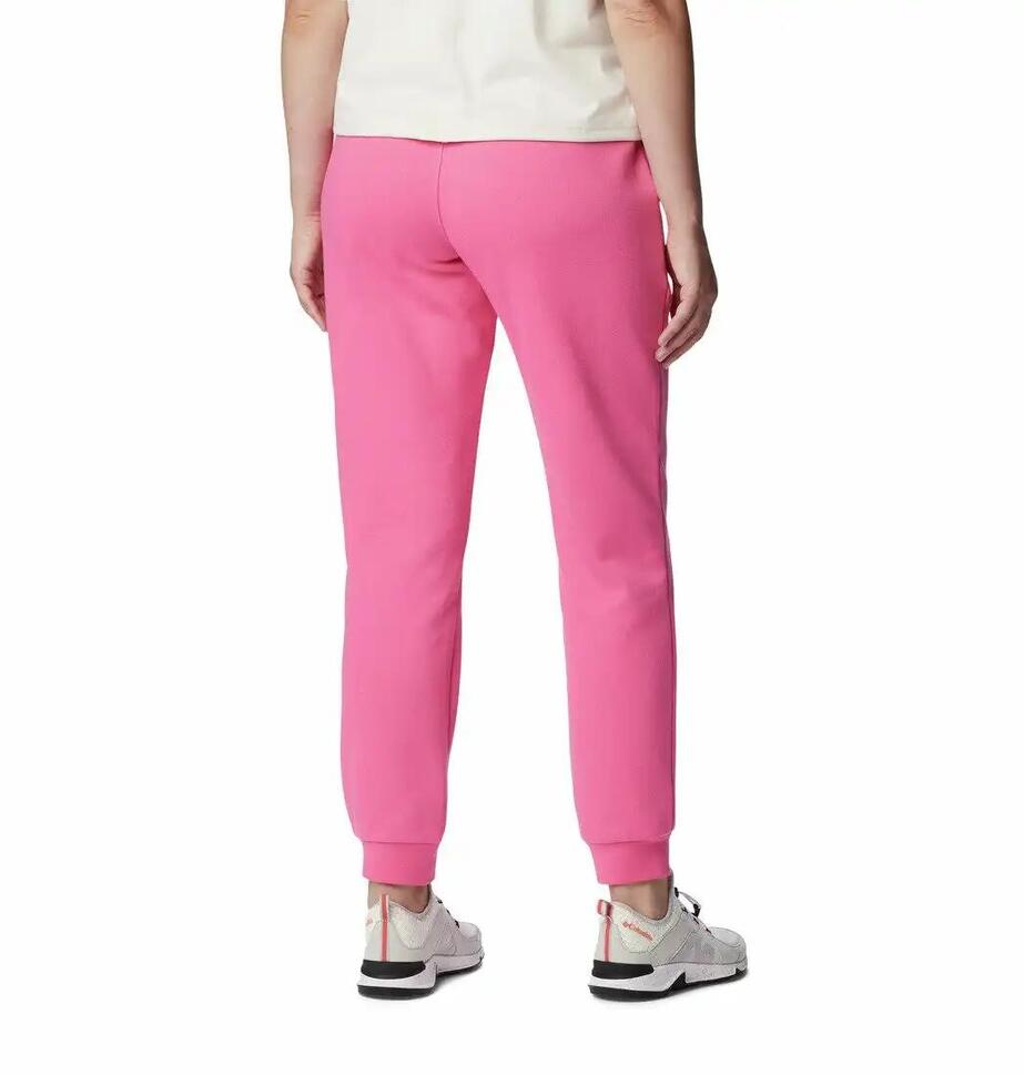 Spodnie Dresowe Damskie Columbia Logo II Jogger