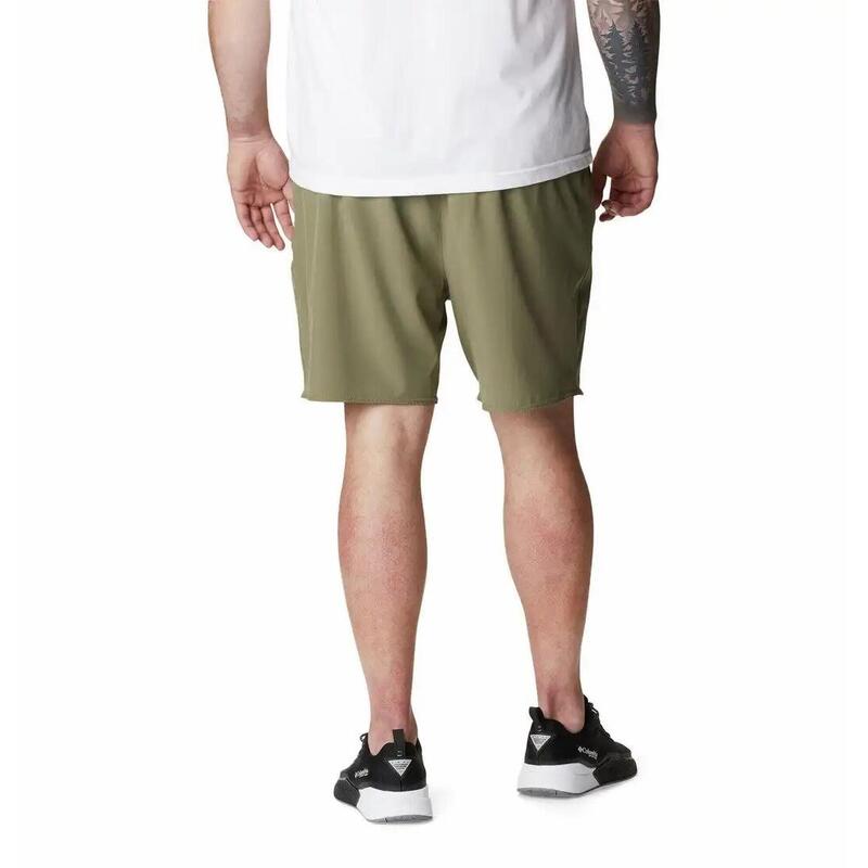 Krótkie Spodenki Trekkingowe Męskie Columbia Hike Short