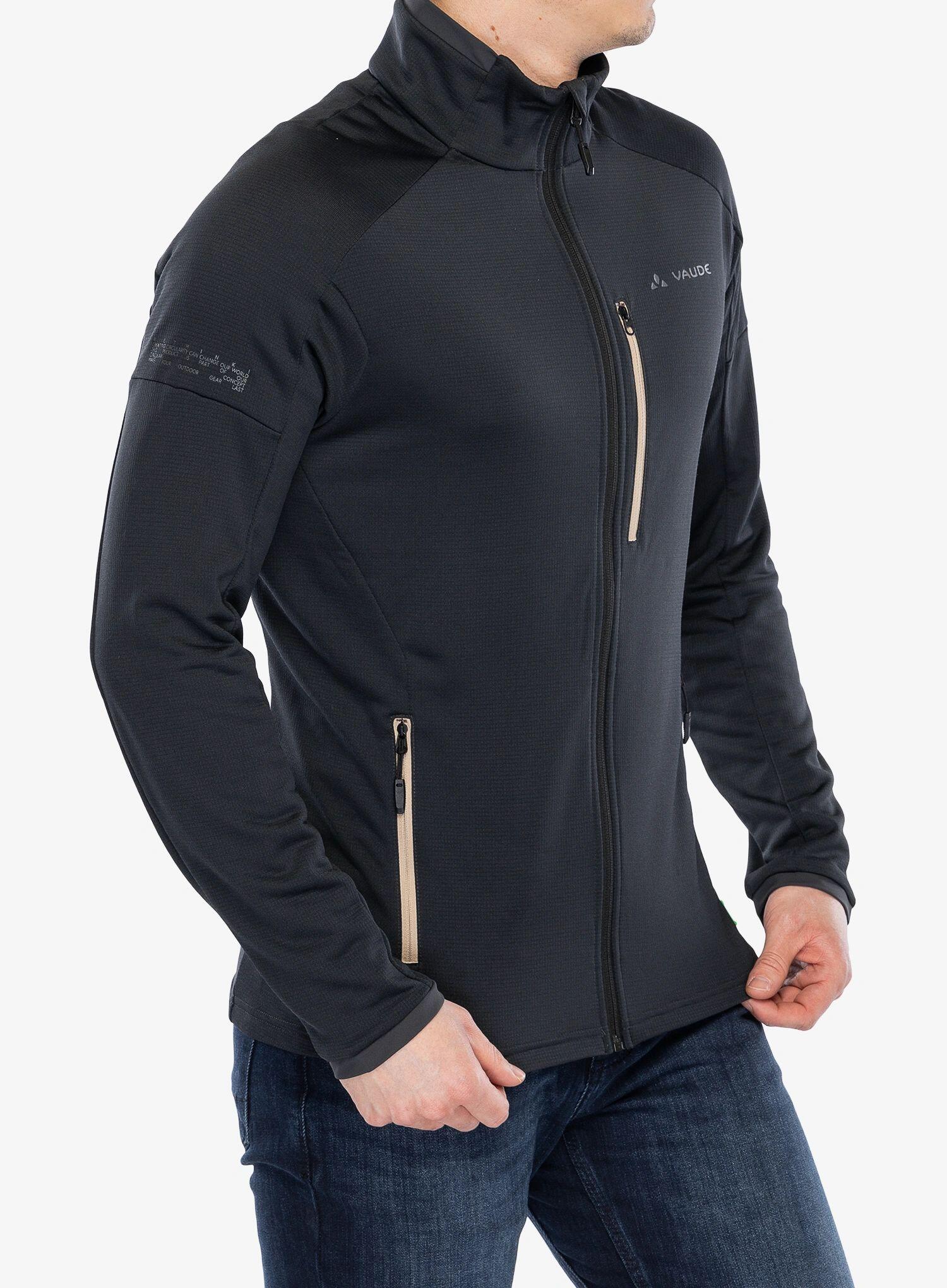 Fleece VAUDE Elope II 3/7